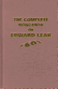 Complete Nonsense of Edward Lear