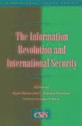 Information Revolution and International Security