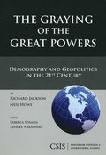 Graying of the Great Powers