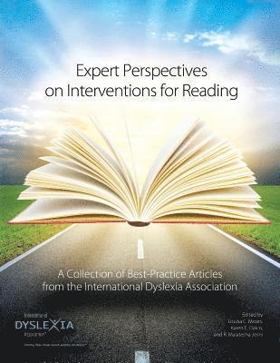 Louisa C Moats - Expert Perspectives on Interventions for Reading, Häftad