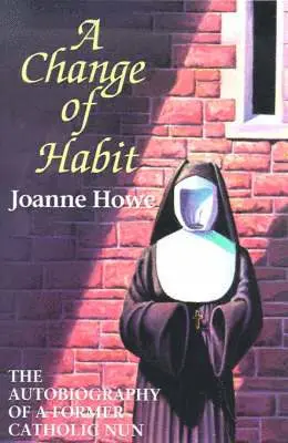 Joanne Howe - Change of Habit, Häftad. Tillgänglighet: Lägg i varukorg