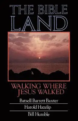 Bill Humble - Bible Land, Häftad. Tillgänglighet: Lägg i varukorg