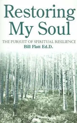 Bill W Flatt - Restoring My Soul, Häftad. Tillgänglighet: Lägg i varukorg