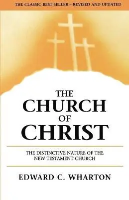 Edward C Wharton - Church of Christ, Häftad. Tillgänglighet: Lägg i varukorg
