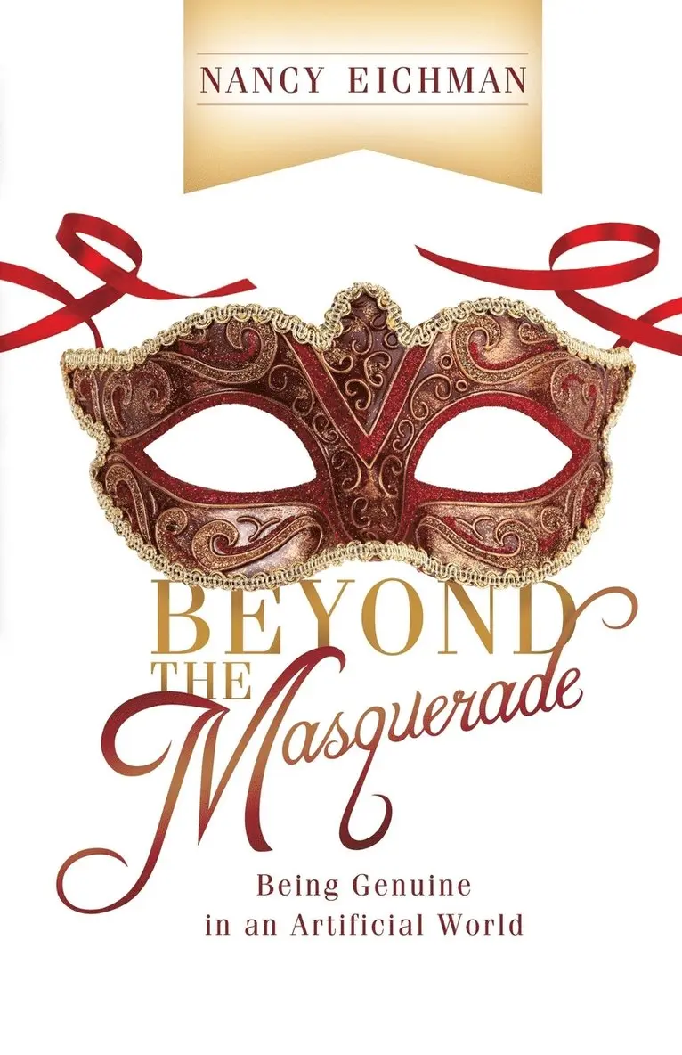 Nancy Eichman - Beyond the Masquerade, Häftad. Tillgänglighet: Lägg i varukorg