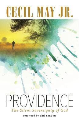 Cecil May Jr - Providence, Häftad. Tillgänglighet: Lägg i varukorg