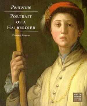 . Cropper - Pontormo – The Halberdier, Häftad. Tillgänglighet: Tillfälligt slut