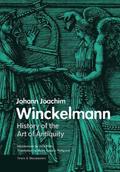History of the Art of Antiquity