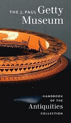 . Lapatin, Kenneth Lapatin, Karol B. Wight, Karol B Wight - J.Paul Getty Museum Handbook of the Antiquities Collection – Revised Edition, Häftad
