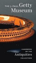 J.Paul Getty Museum Handbook of the Antiquities Collection - Revised Edition
