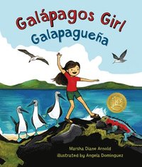 Galpagos Girl / Galapaguea