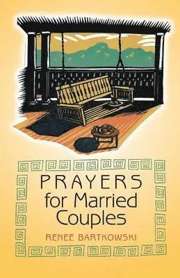 Renee Bartkowski - Prayers for Married Couples, Häftad. Tillgänglighet: Lägg i varukorg
