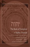 The Book of Formation or Sepher Yetzirah