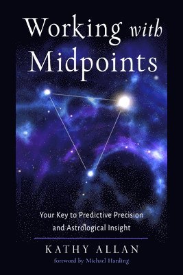 Kathy Allan - Working with Midpoints, Häftad