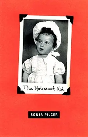 Sonia Pilcer - Holocaust Kid, Inbunden. Tillgänglighet: Tillfälligt slut