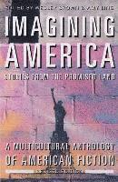 Wesley Brown, Amy Ling - Imagining America: Stories from the Promised Land, Häftad. Tillgänglighet: Tillfälligt slut