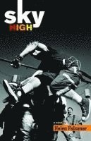 Helen Falconer - Sky High, Inbunden. Tillgänglighet: Tillfälligt slut