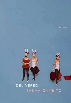 Sarah Gambito - Delivered, Häftad. Tillgänglighet: Lägg i varukorg