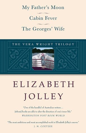 Elizabeth Jolley - Vera Wright Trilogy, Häftad