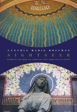 Cynthia Marie Hoffman - Sightseer, Häftad. Tillgänglighet: Tillfälligt slut