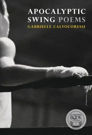Gabrielle Calvocoressi - Apocalyptic Swing, Häftad. Tillgänglighet: Tillfälligt slut
