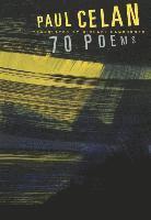 Paul Celan - Paul Celan: 70 Poems, Häftad
