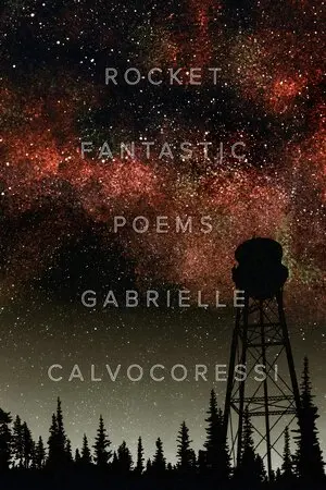 Gabrielle Calvocoressi - Rocket Fantastic, Häftad. Tillgänglighet: Lägg i varukorg