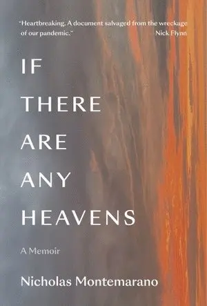 Nicholas Montemarano - If There Are Any Heavens, Inbunden. Tillgänglighet: Tillfälligt slut