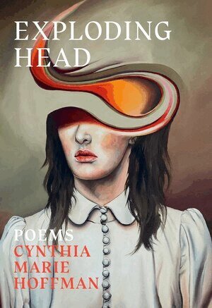 Cynthia Marie Hoffman - Exploding Head, Häftad. Tillgänglighet: Tillfälligt slut