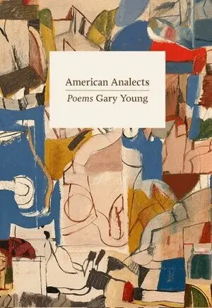 Gary Young - American Analects, Häftad. Tillgänglighet: Tillfälligt slut