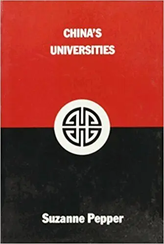 Suzanne Pepper - China’s Universities, Häftad. Tillgänglighet: Tillfälligt slut