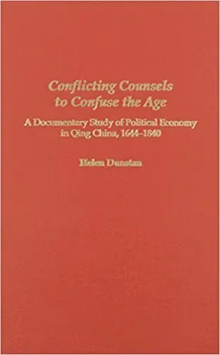 Helen Dunstan - Conflicting Counsels to Confuse the Age, Inbunden. Tillgänglighet: Tillfälligt slut