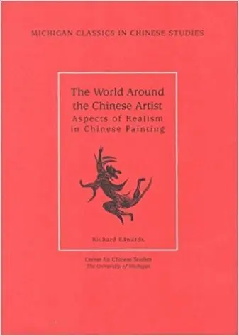 Richard Edwards - World around the Chinese Artist, Häftad. Tillgänglighet: Tillfälligt slut