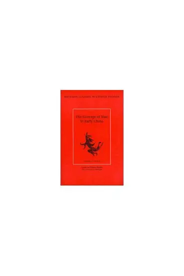 Donald J. Munro - Concept of Man in Early China, Häftad. Tillgänglighet: Tillfälligt slut