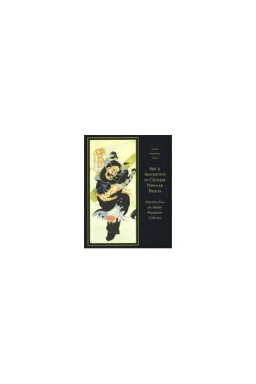 Ellen Johnston Laing - Art and Aesthetics in Chinese Popular Prints, Häftad. Tillgänglighet: Tillfälligt slut