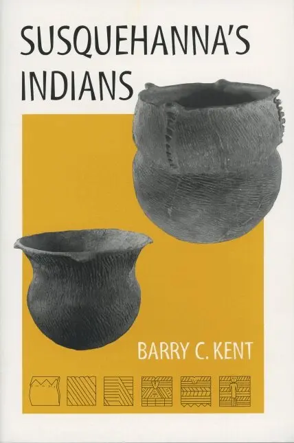Barry C. Kent - Susquehanna’s Indians, Häftad. Tillgänglighet: Lägg i varukorg