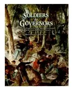 Richard C. Saylor - Soldiers to Governors, Inbunden. Tillgänglighet: Lägg i varukorg