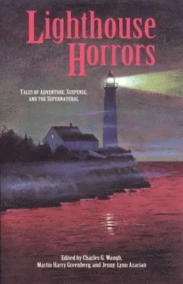 Lighthouse Horrors