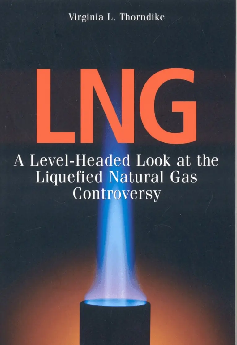 Virginia L. Thorndike - LNG, Häftad. Tillgänglighet: Lägg i varukorg