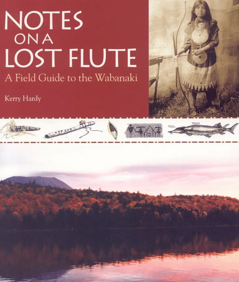 Kerry Hardy - Notes on a Lost Flute, Häftad. Tillgänglighet: Lägg i varukorg