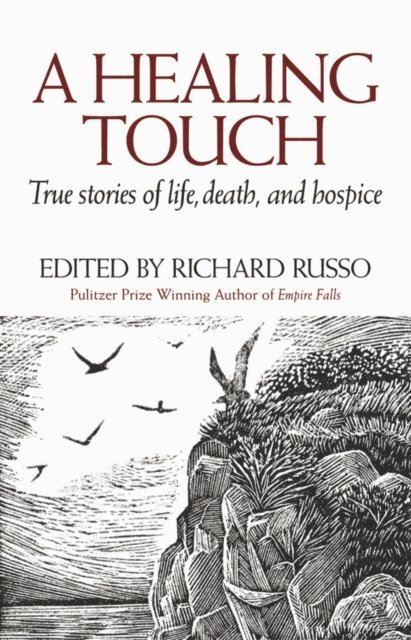 Richard Russo - Healing Touch, E-bok