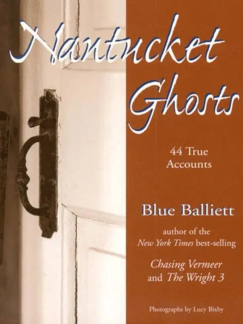 Blue Balliett - Nantucket Ghosts, E-bok. Tillgänglighet: Lägg i varukorg