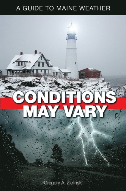 Conditions May Vary
