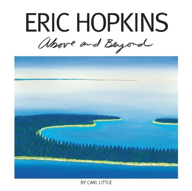 Carl Little - Eric Hopkins, E-bok