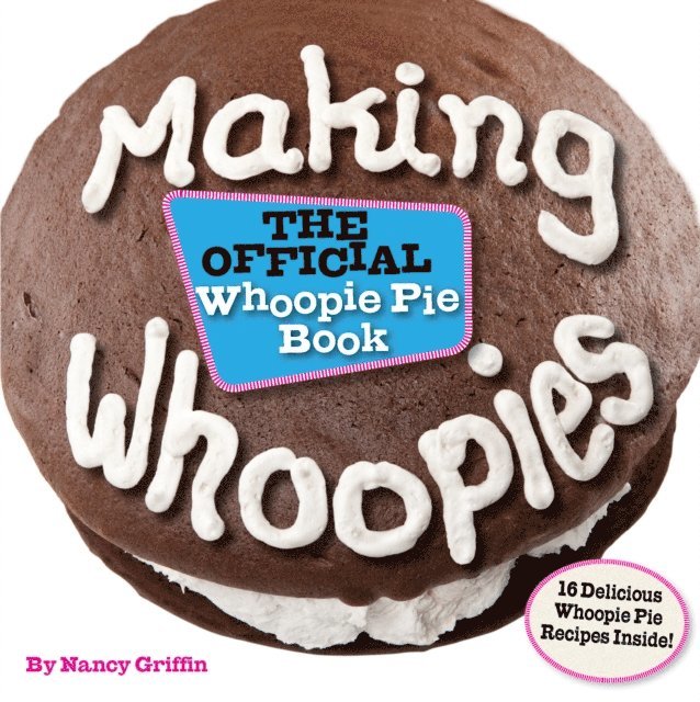 Nancy Griffin - Making Whoopies, E-bok