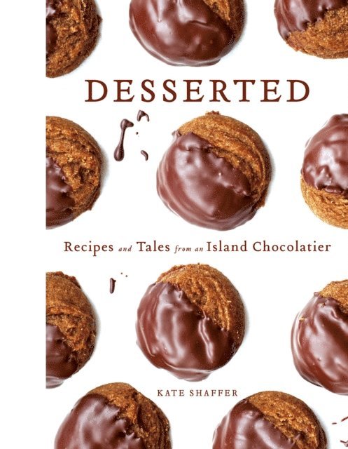 Kate Shaffer - Desserted, E-bok