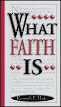 What Faith Is