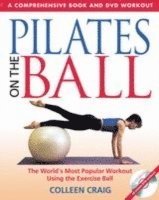 Pilates on the Ball av Colleen Craig