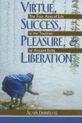 Virtue, Success, Pleasure and Liberation