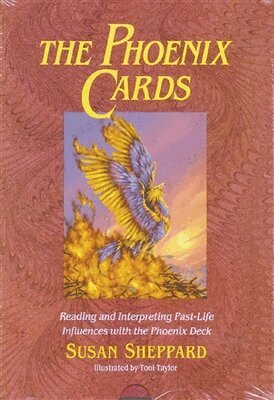 Susan Sheppard - Phoenix Cards, Övrigt